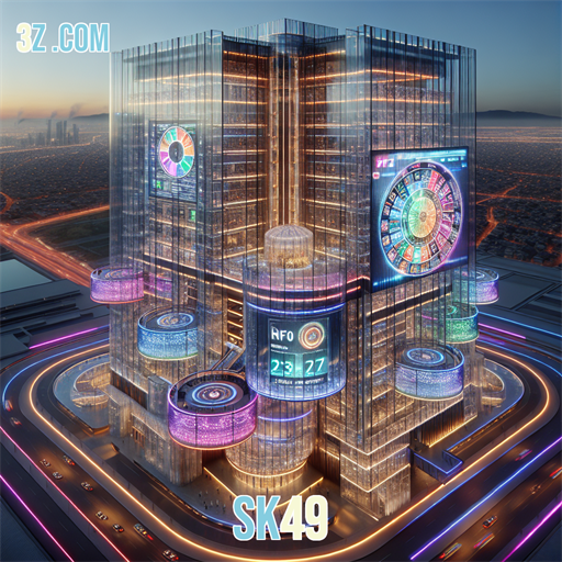 Explore Slots Incríveis com SK49.com e Ganhe Prêmios